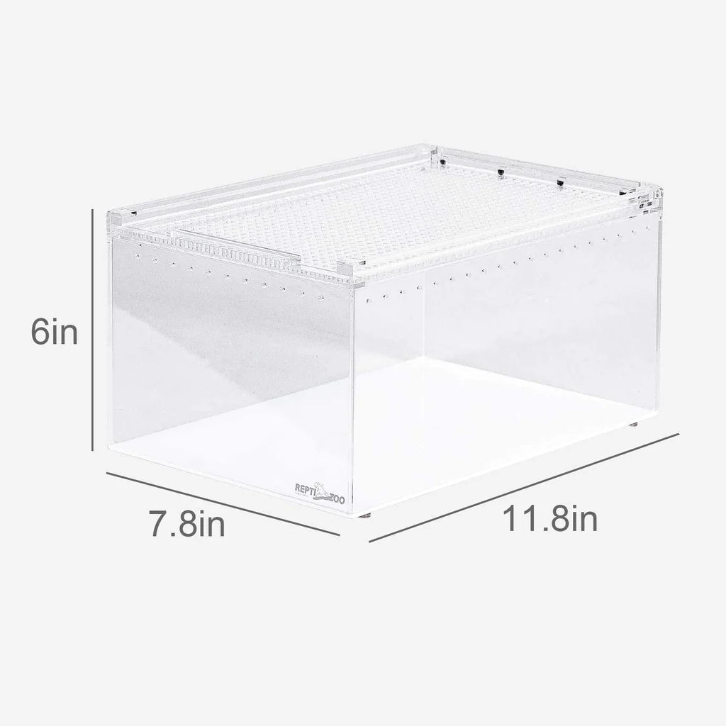 Isopod Terrarium Kit PRO - Medium