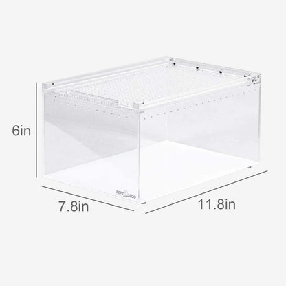 Isopod Terrarium Kit PRO - Medium