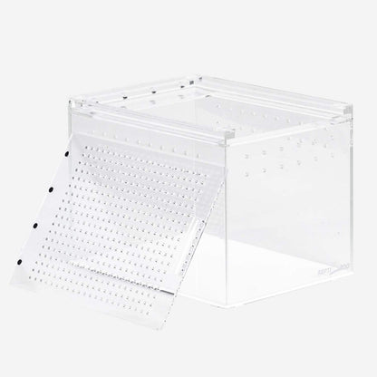 Acrylic Terrarium - Small